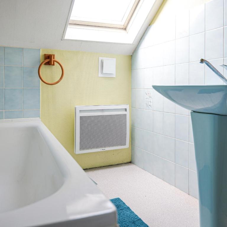 Studio quartier UCO Angers - 2 à 3 personnes - Estudio - 4