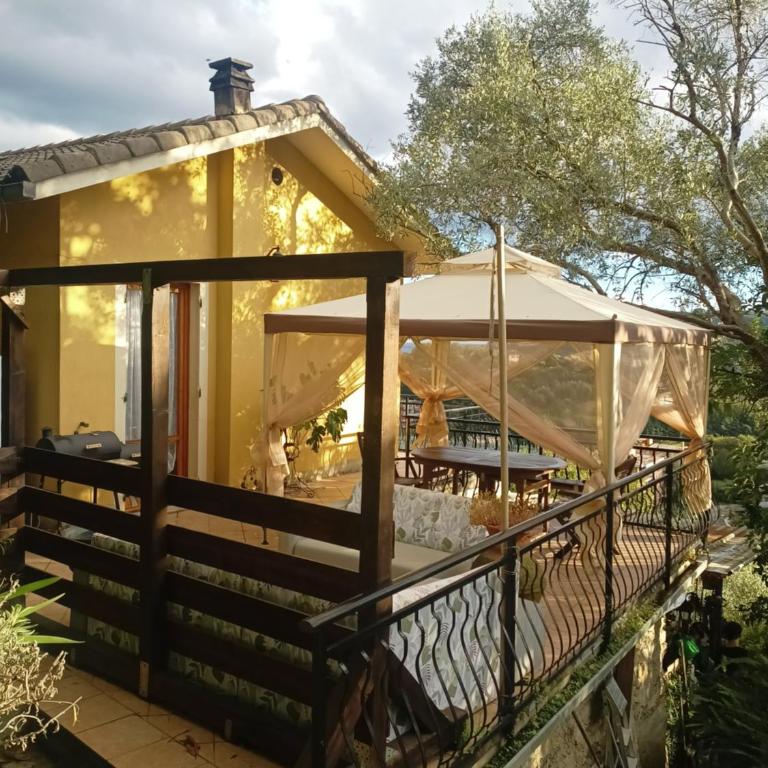 Casa Artigena - Casa con 2 Camere da Letto - 1