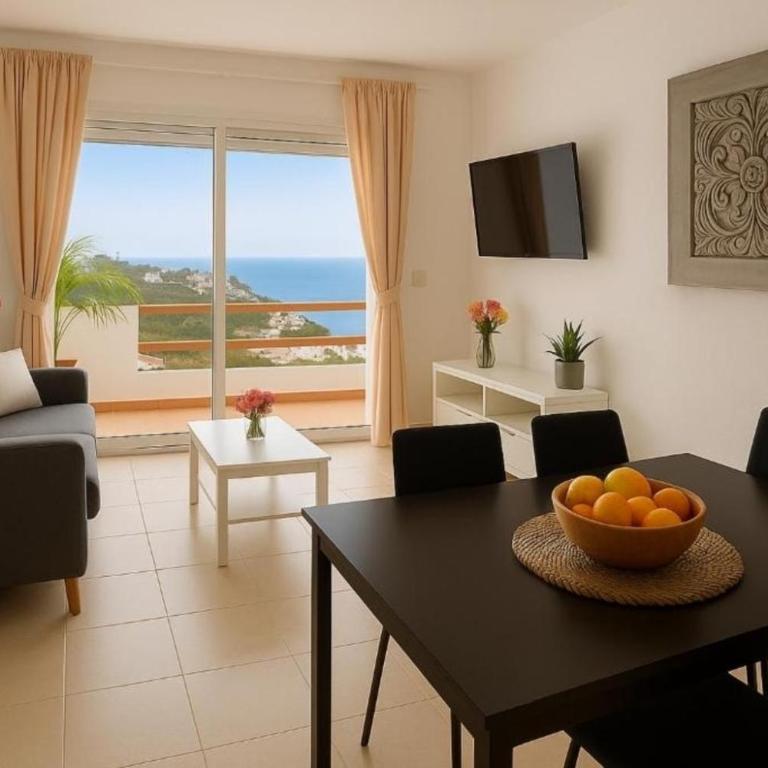 Penthouse Sea View - Valle Romano Golf - Apartamento - 2