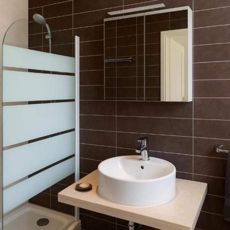 Penthouse Sea View - Valle Romano Golf - Apartamento - 6