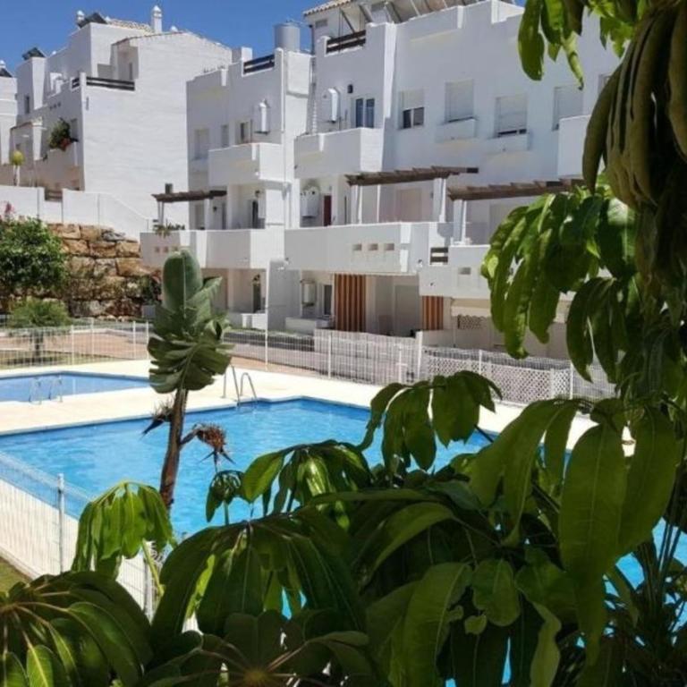 Penthouse Sea View - Valle Romano Golf - Apartamento - 10
