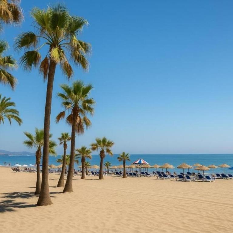 Penthouse Sea View - Valle Romano Golf - Apartamento - 16