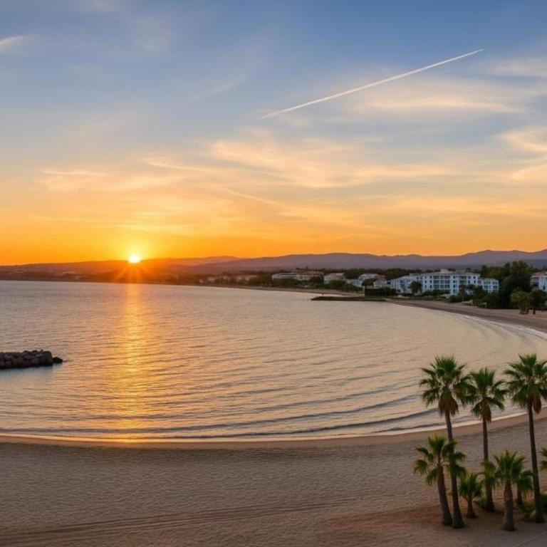 Penthouse Sea View - Valle Romano Golf - Apartamento - 17