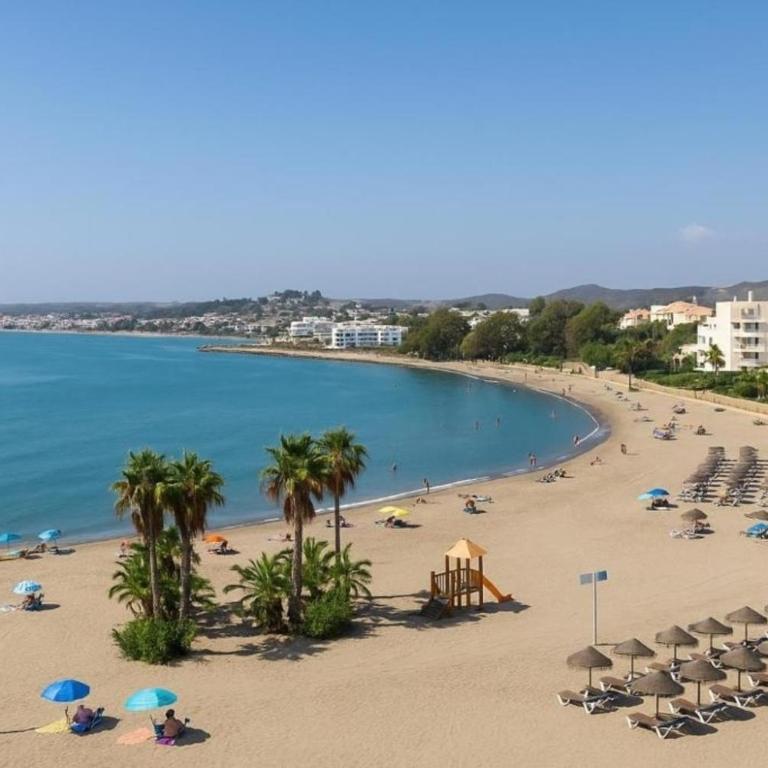 Penthouse Sea View - Valle Romano Golf - Apartamento - 20
