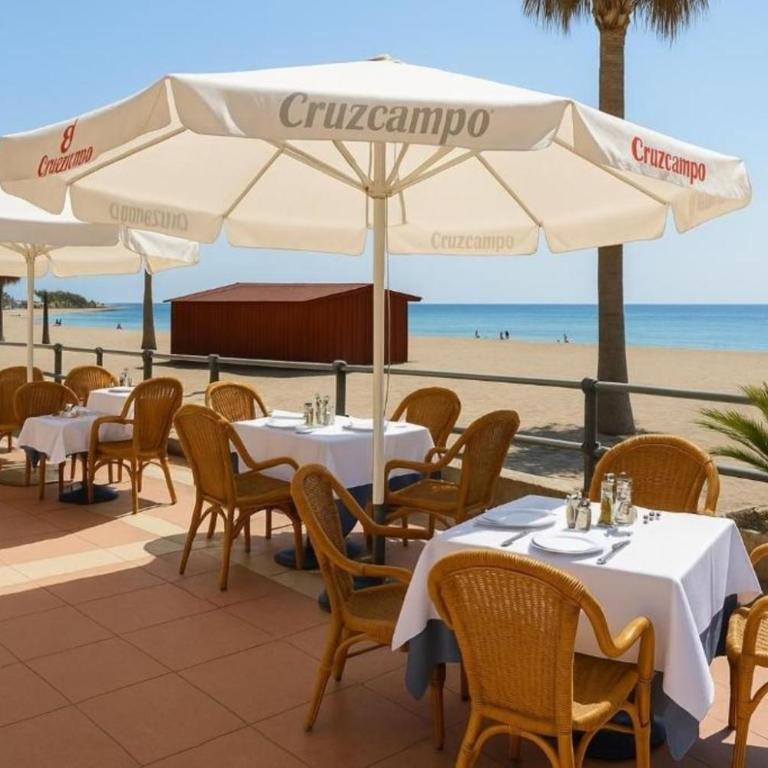 Penthouse Sea View - Valle Romano Golf - Apartamento - 23