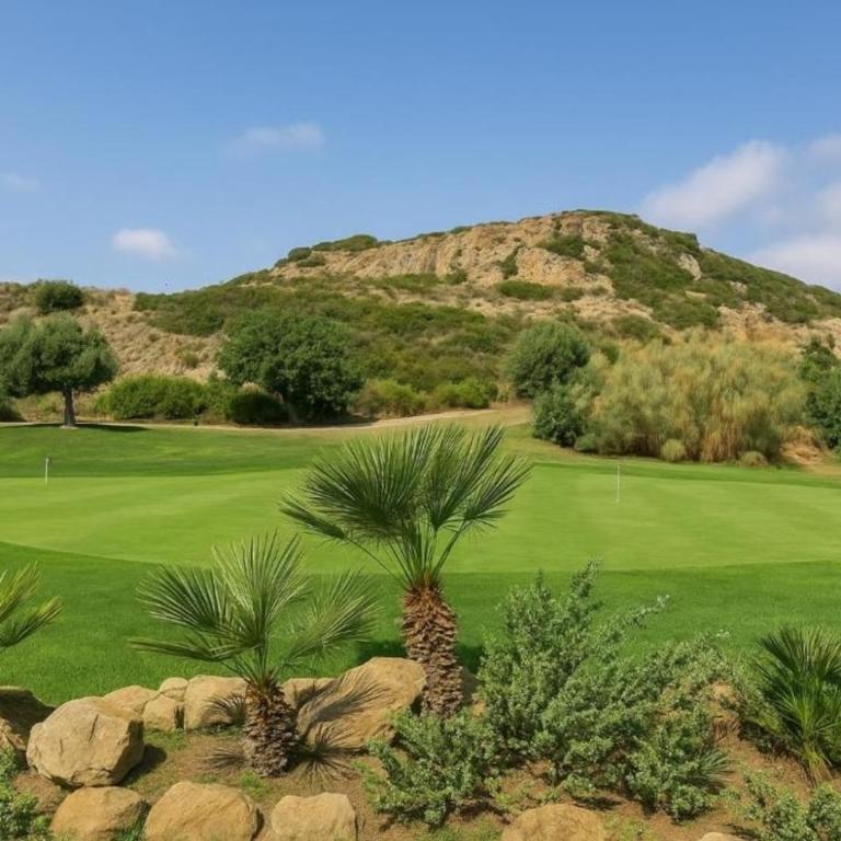 Penthouse Sea View - Valle Romano Golf - Apartamento - 27