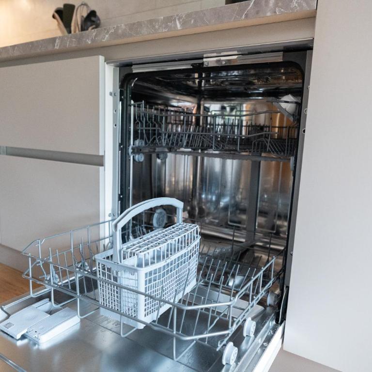 Alpen Studio Ellmau III - Apartment mit 2 Schlafzimmern - 17