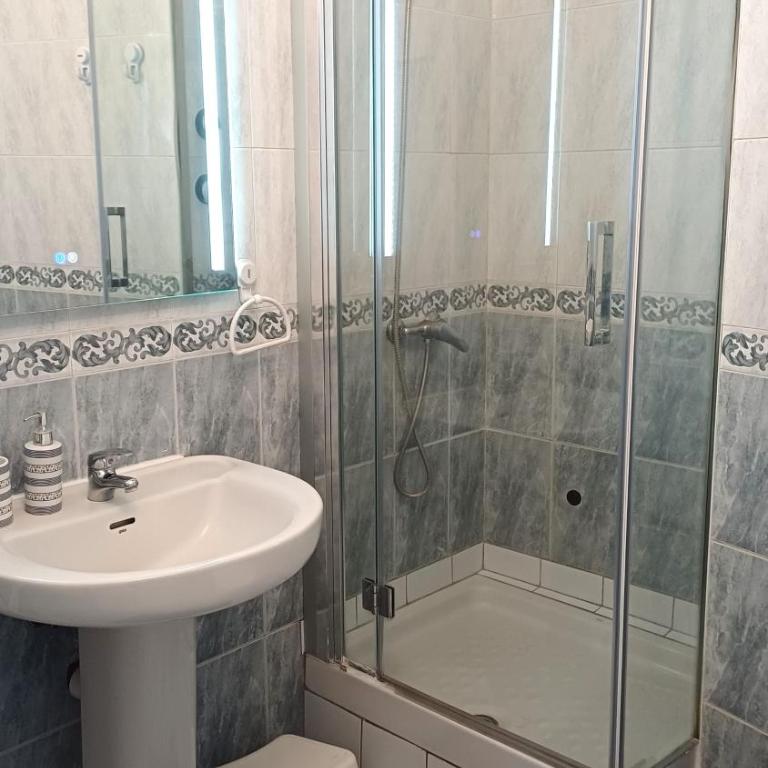 Los Diamantes Komfort apt107- 2 bedrooms, 2 bathrooms, easily accessible, no stairs - Apartamento de 2 dormitorios - 26