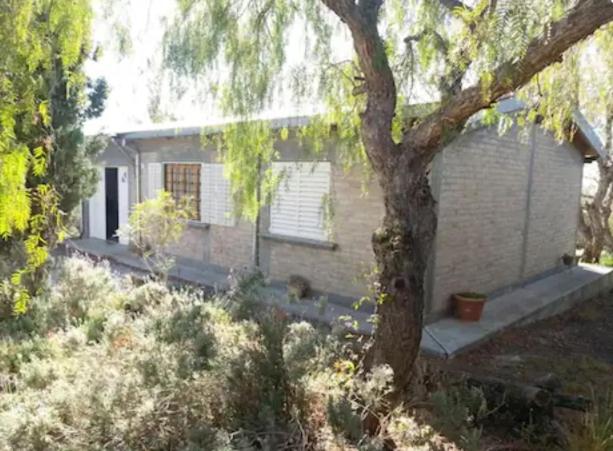 San Isidro Cabaña - Casa de 3 dormitorios - 3