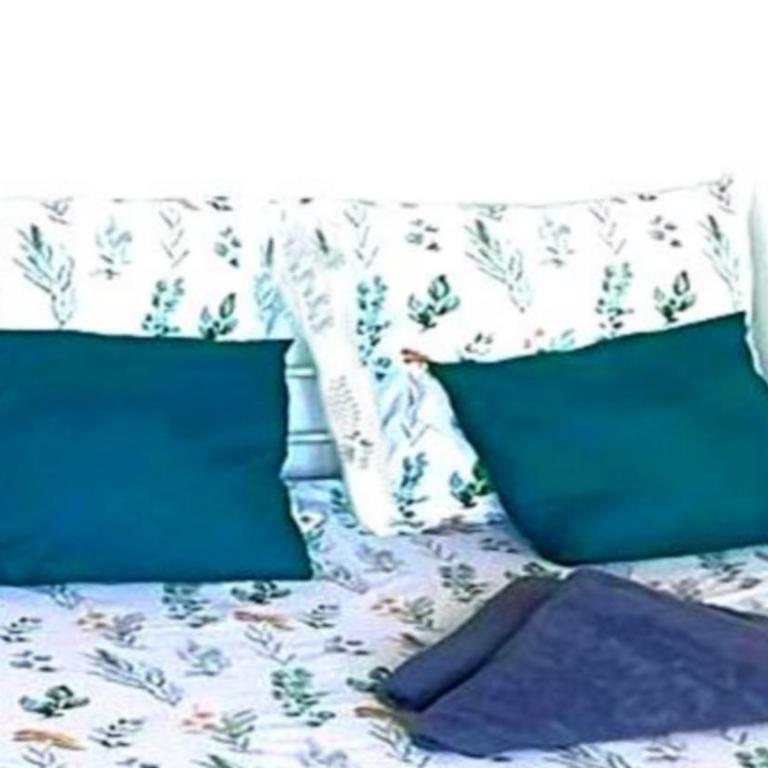 Votre chambre chez l'habitant dans la capitale de la Normandie - Chambre Double avec Balcon - 3