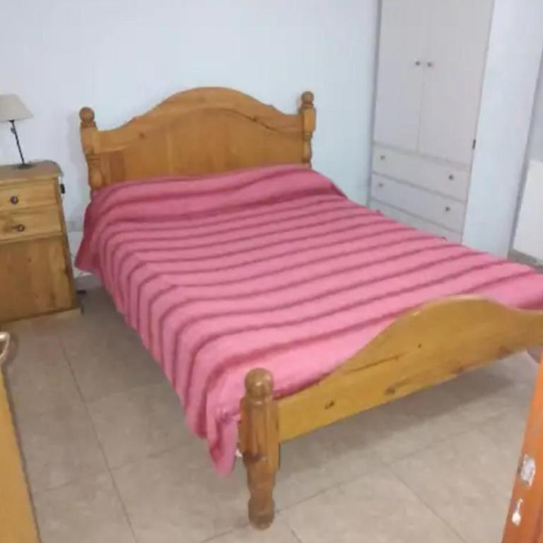 San Isidro Cabaña - Casa de 3 dormitorios - 2