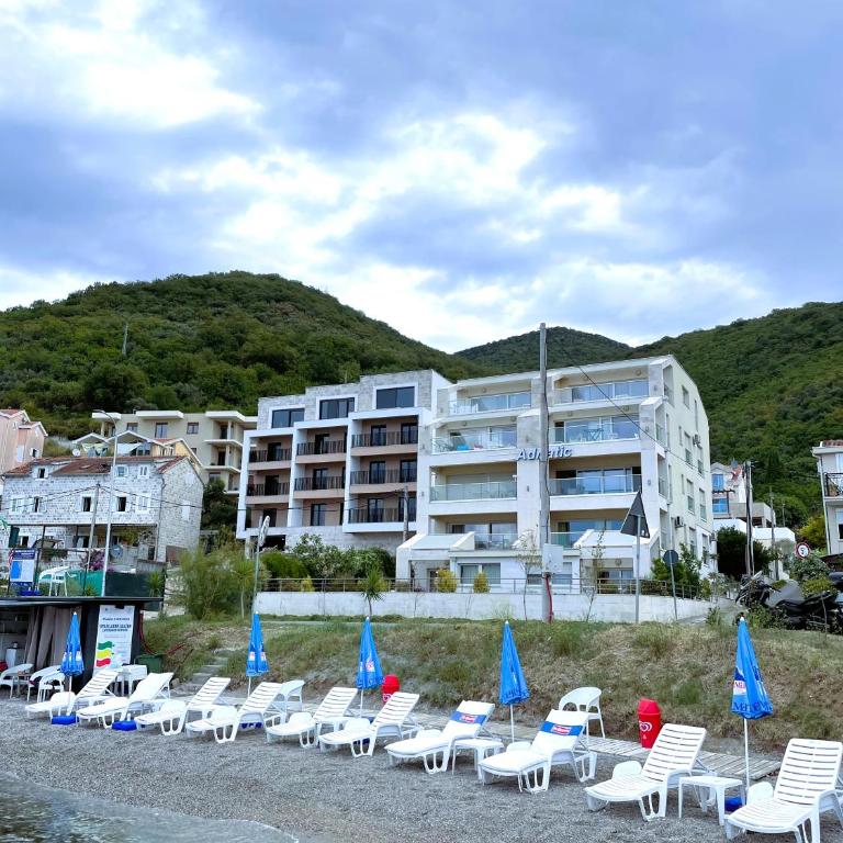 Apartment Marina, two bedrooms - Apartman sa 2 Spavaće Sobe - 17