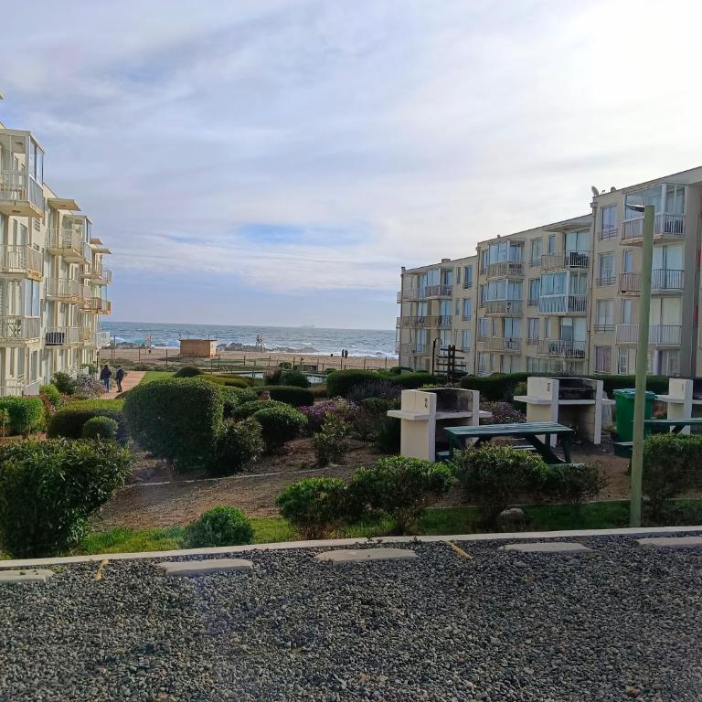 Dpto Bordemar 2 - Apartamento de 3 dormitorios - 16