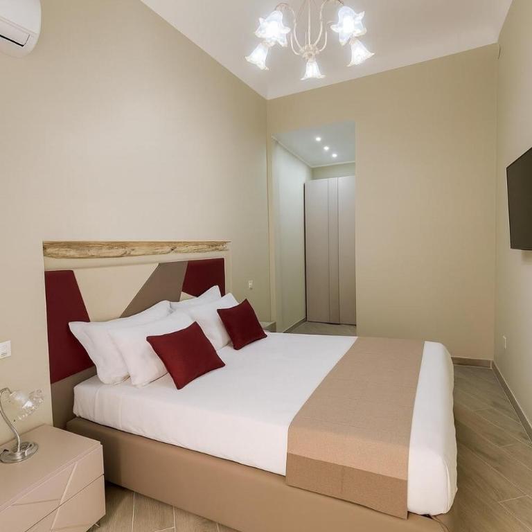 Isti e Binisti Flat - Appartamento con 1 Camera da Letto - 1