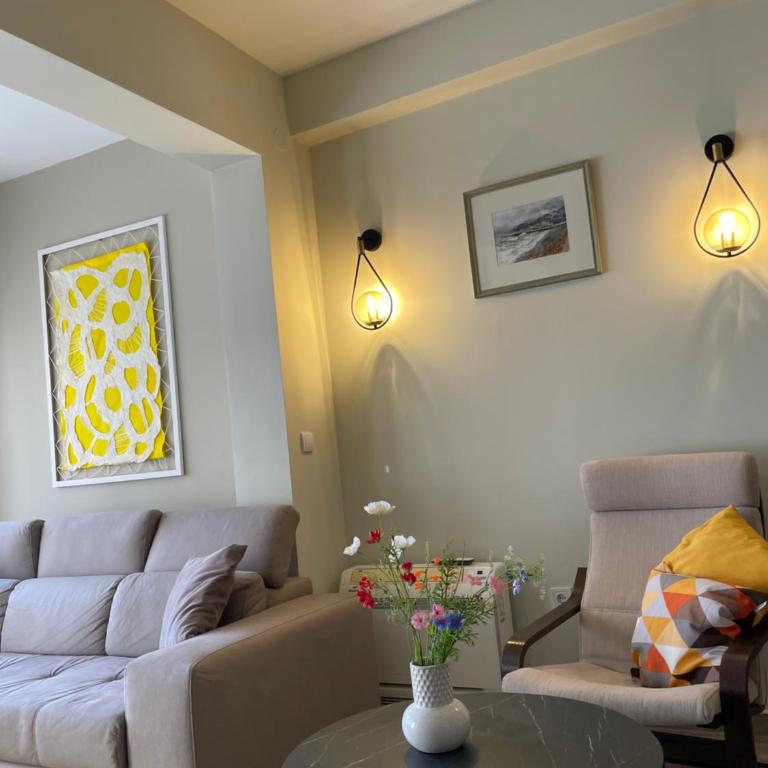 Apartment Marina, two bedrooms - Apartman sa 2 Spavaće Sobe - 3