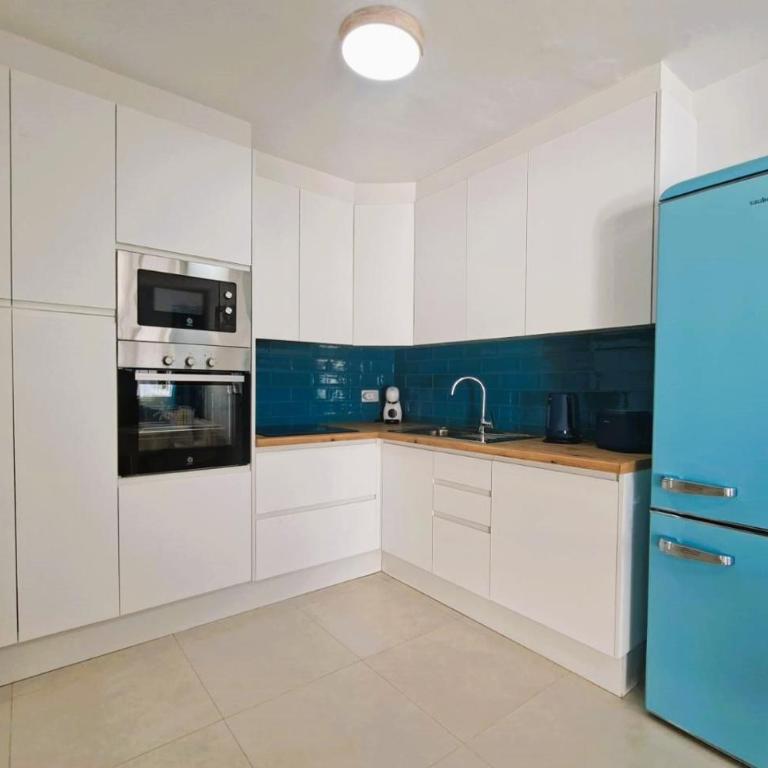 Casa Ivana - Estudio - 9