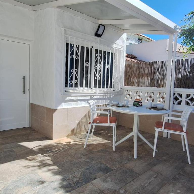 Casa Ivana - Estudio - 11