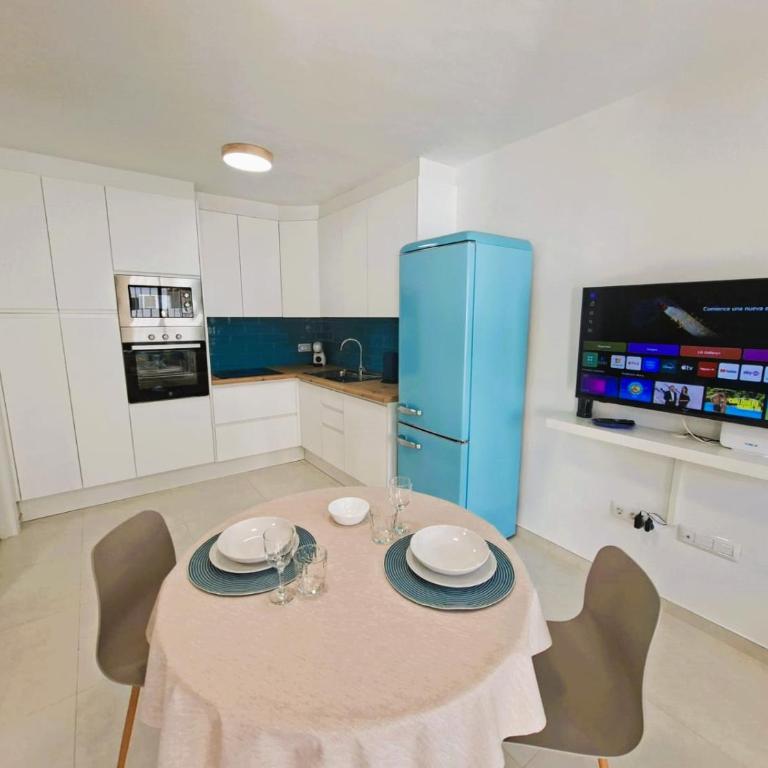 Casa Ivana - Estudio - 5