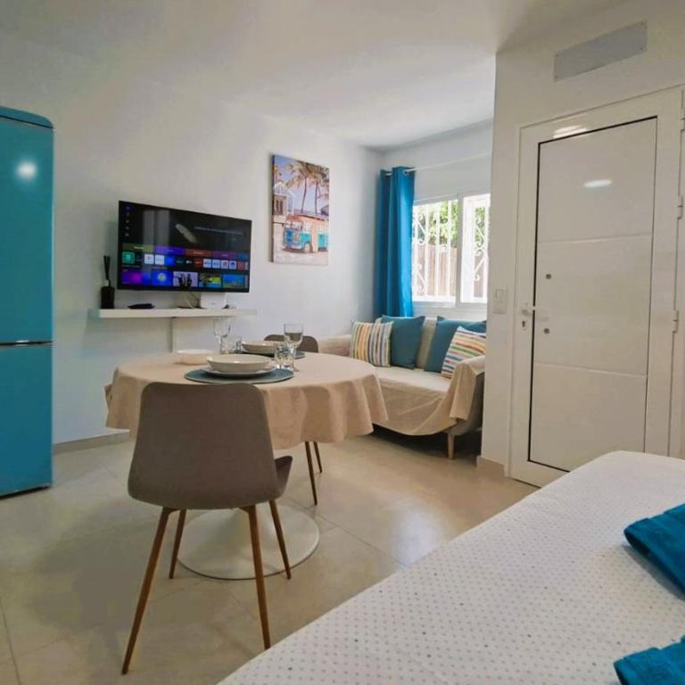 Casa Ivana - Estudio - 6