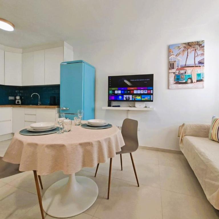 Casa Ivana - Estudio - 8