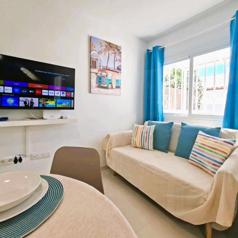 Casa Ivana - Estudio - 1