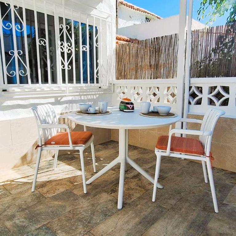 Casa Ivana - Estudio - 3
