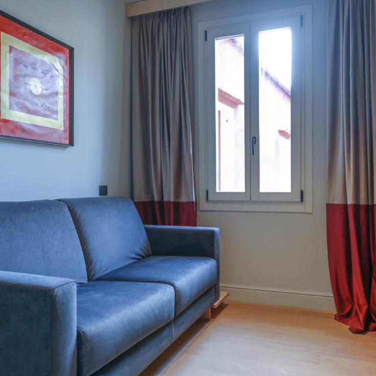 Hotel Casa W - Suite con Vista Città - 4