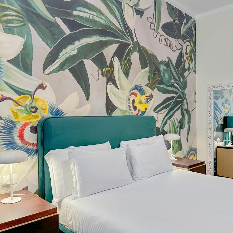 Fontana Suites - 15 min dal Duomo - Suite Superior - 7
