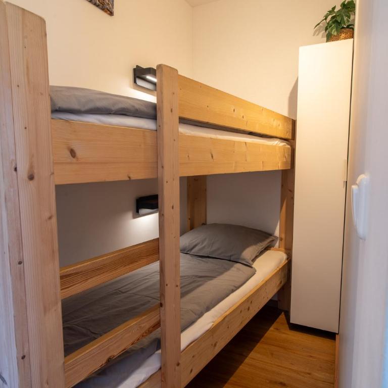 Alpen Studio Ellmau I - Apartment mit 2 Schlafzimmern - 6