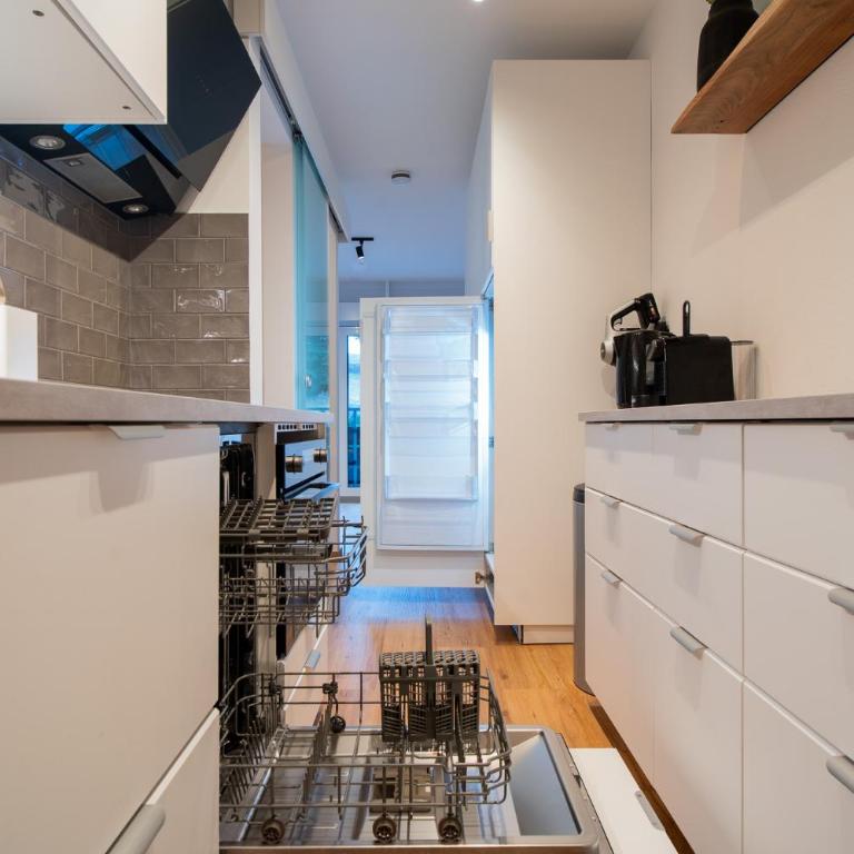 Alpen Studio Ellmau I - Apartment mit 2 Schlafzimmern - 16