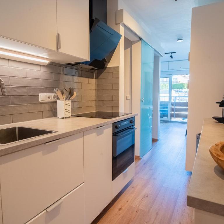 Alpen Studio Ellmau I - Apartment mit 2 Schlafzimmern - 4