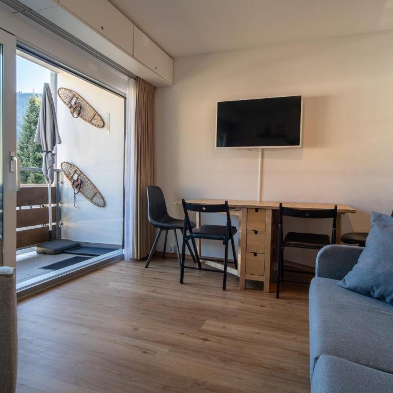 Alpen Studio Ellmau I - Apartment mit 2 Schlafzimmern - 13