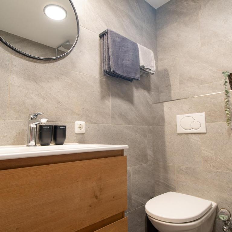 Alpen Studio Ellmau I - Apartment mit 2 Schlafzimmern - 9