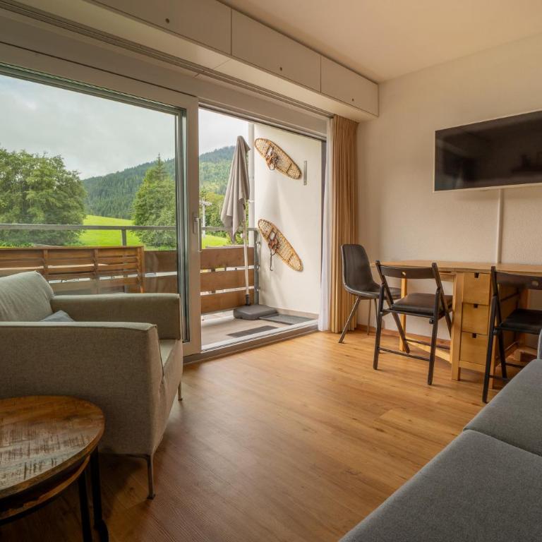 Alpen Studio Ellmau I - Apartment mit 2 Schlafzimmern - 1