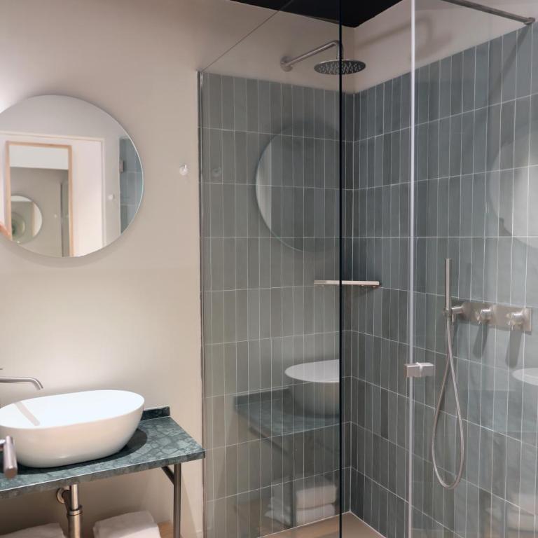 Hotel Casa W - Suite con Vista Città - 5