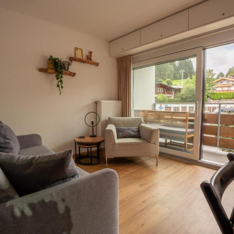 Alpen Studio Ellmau I - Apartment mit 2 Schlafzimmern - 3