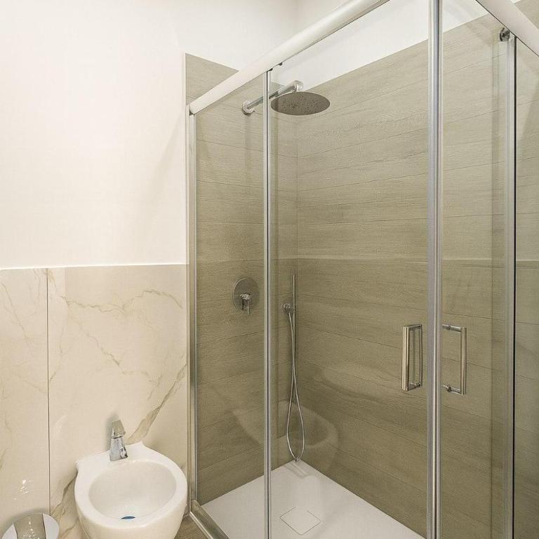 Kalaciuri Rooms - Double or Twin Room with Bathroom - 29