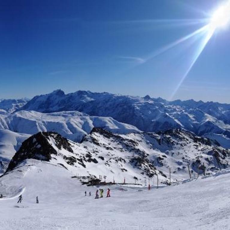Chalet Le Refuge - Chalet - 29