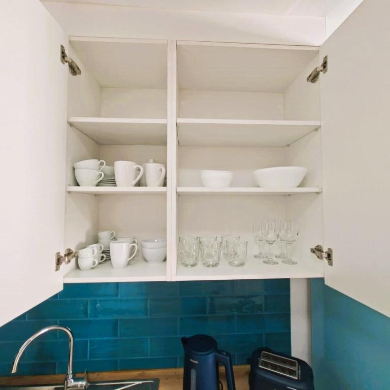 Casa Ivana - Estudio - 30