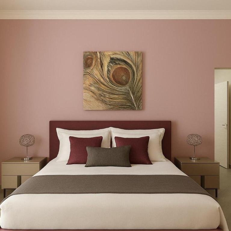 Kalaciuri Rooms - Double or Twin Room with Bathroom - 35