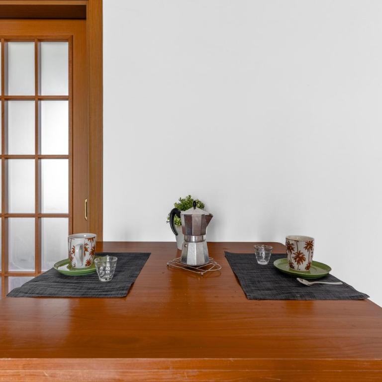 RI2 -Loreto-Duomo- Central - Large - - Two-Bedroom Apartment - 13