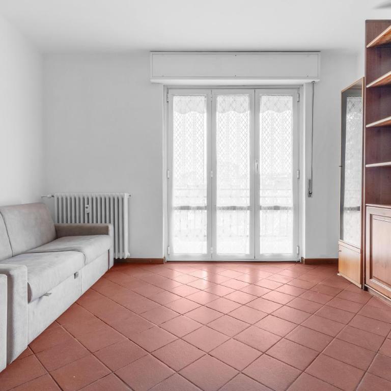 RI2 -Loreto-Duomo- Central - Large - - Two-Bedroom Apartment - 15