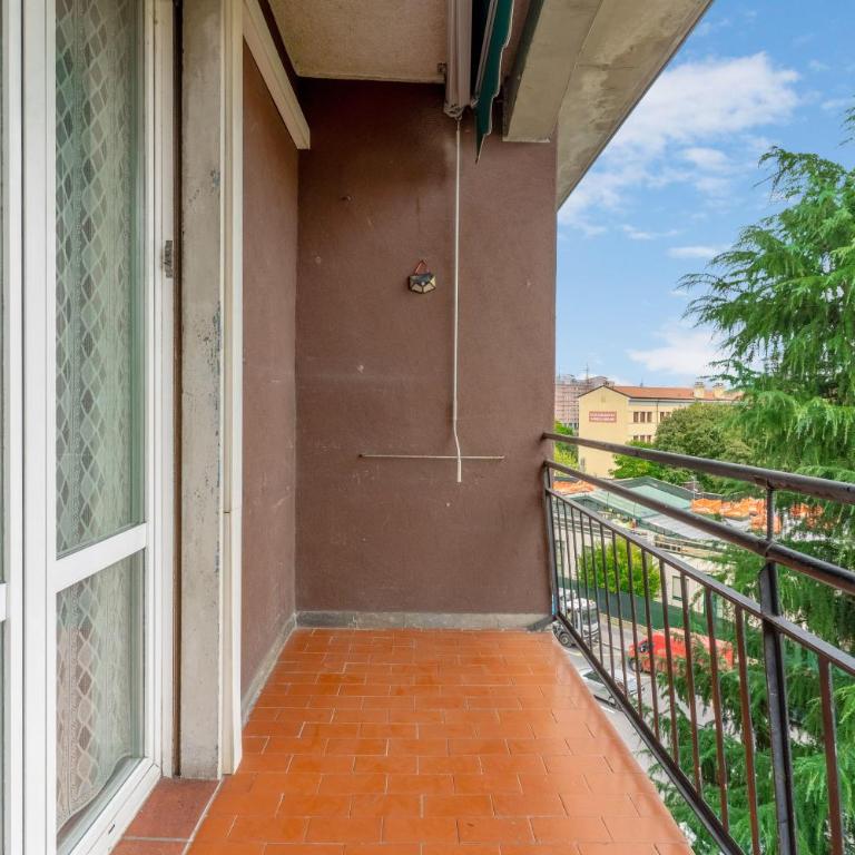 RI2 -Loreto-Duomo- Central - Large - - Two-Bedroom Apartment - 20