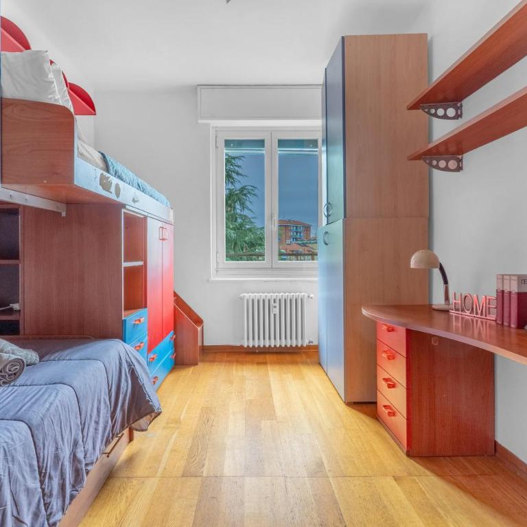 RI2 -Loreto-Duomo- Central - Large - - Two-Bedroom Apartment - 19