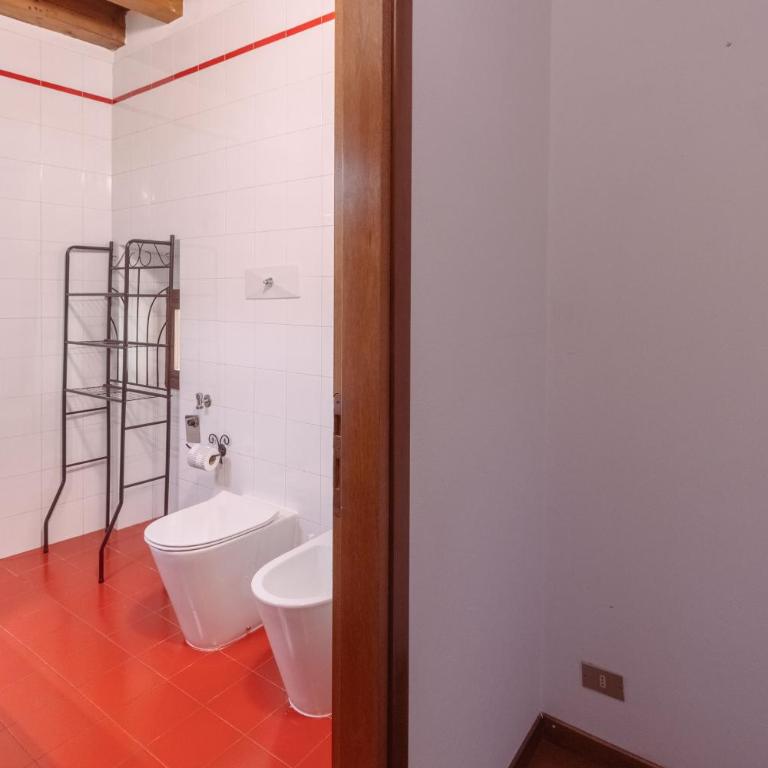 Apartments City Center - One-Bedroom Apartment - 12