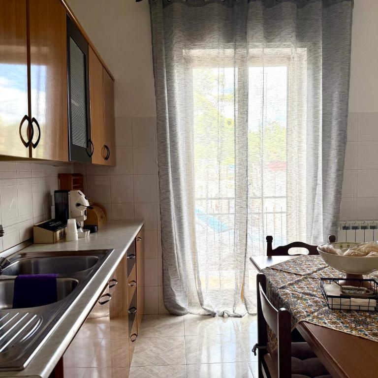 Collina di Girgenti - Appartamento con 2 Camere da Letto - 9