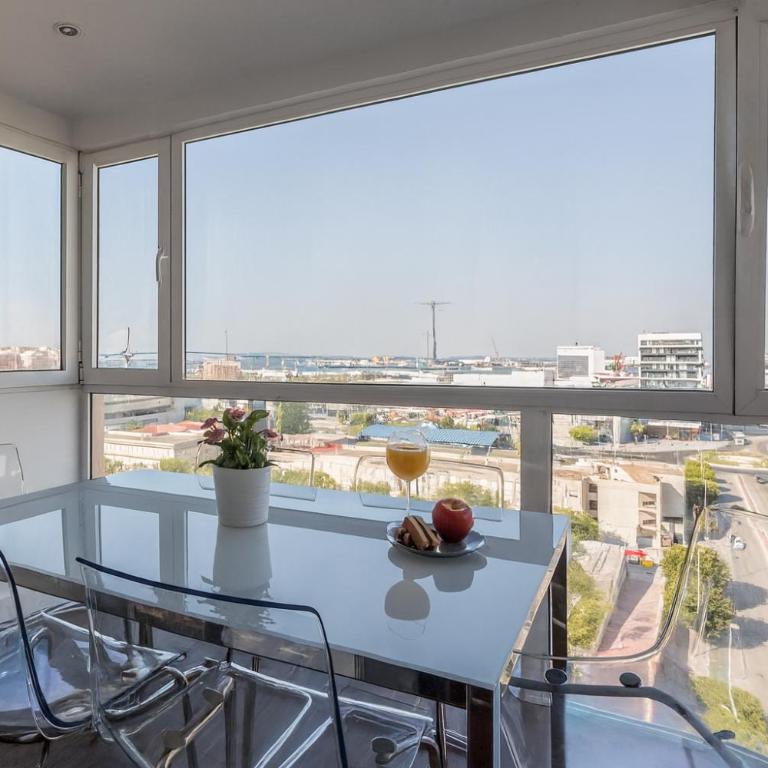 Ático Avda Cádiz Playa - Apartamento con vistas al mar - 3