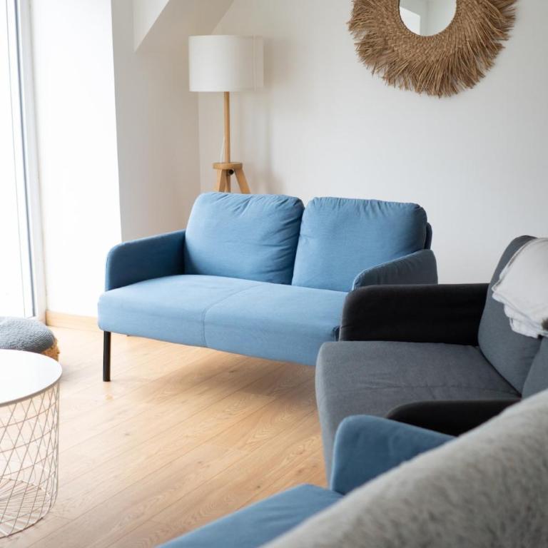 Rare à Vichy 3 chambres 3 SDB Villa Marie Céline - Appartement 3 Chambres - 25
