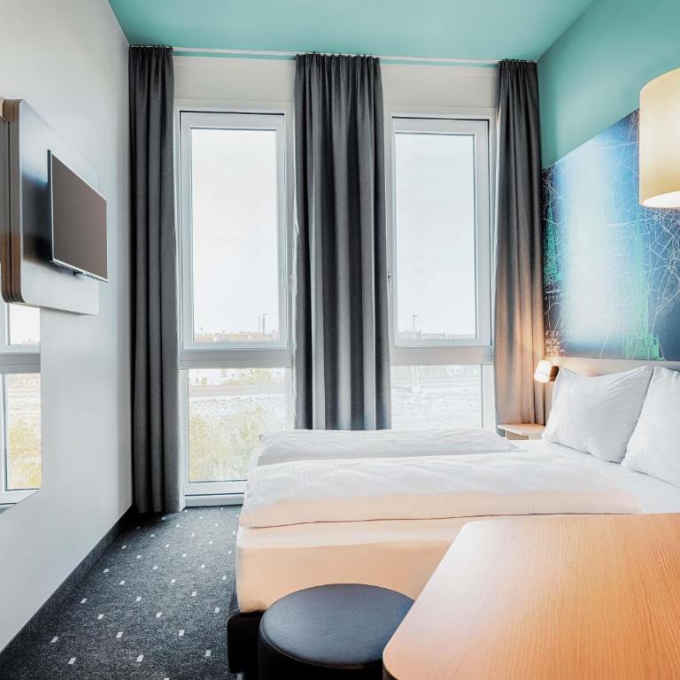 B&B Hotel Nürnberg-West - Double Room - 3