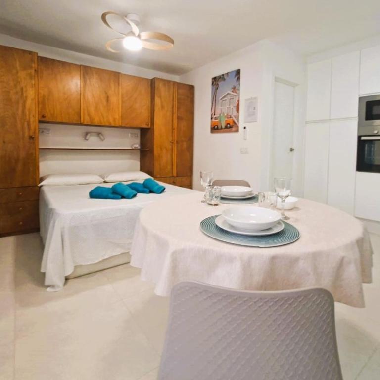 Casa Ivana - Estudio - 21